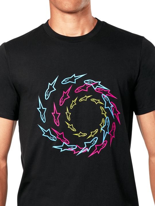 Immagine prodotto Alpinestars Tee 24 Concentric Csf Ss (L)