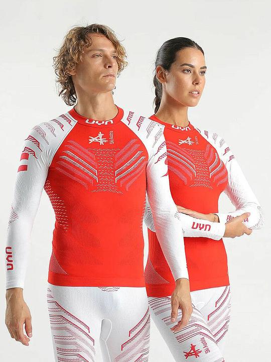 Actual product image UYN Thermoshirt Natyon 3.0 Austria (L, XL)