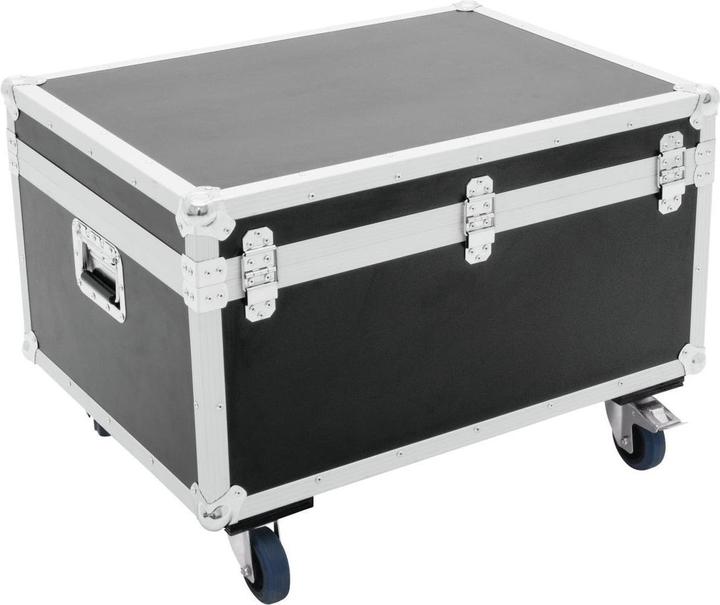 Omnitronic UniversalTransportCase R7 80x60 Rouleaux (Universel)