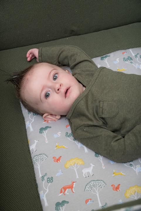 Produktbild Baby's only Melange (62)