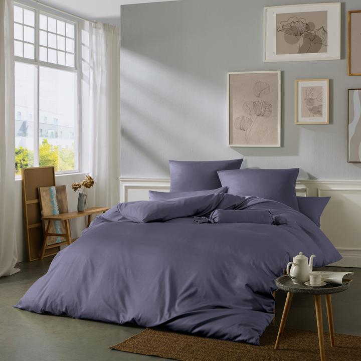 Actual product image Erwin Müller Landshut (Duvet cover, 80 x 40 cm, 200 x 200 cm)