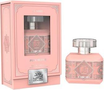 Al Fares Oud Pink Blush Limited Edition (Eau de Parfum, 100 ml)