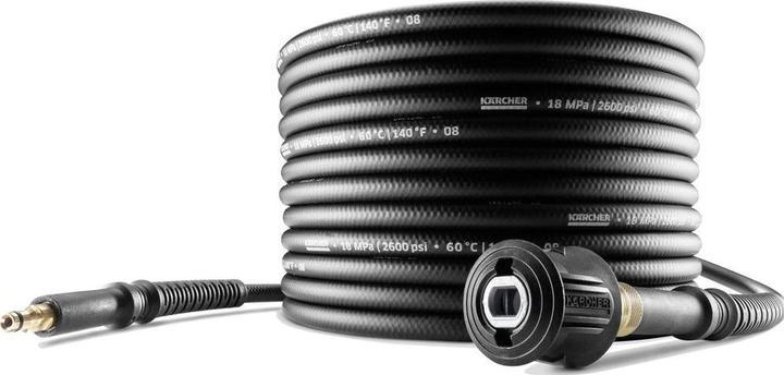 Actual product image Kärcher Extension hose Quick Connect XH 10 Q
