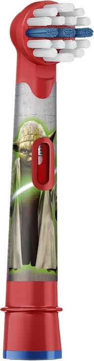 Produktbild Oral-B Kids Stages Power Star Wars (2 x)