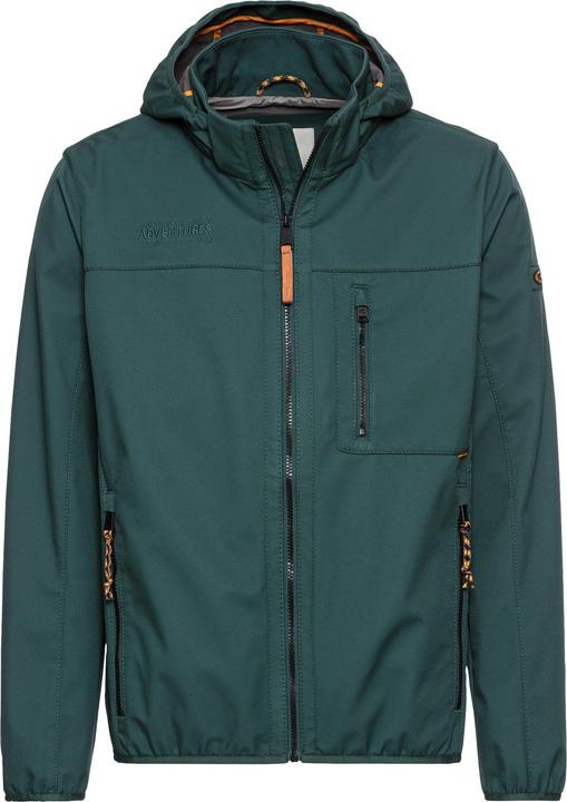 Image du produit Camel Active Blouson avec capuche amovible (60)