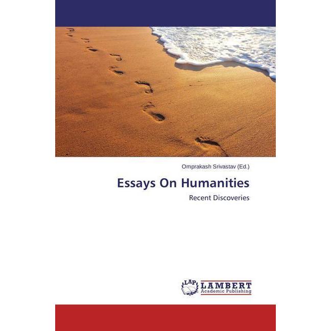 Essays On Humanities, Fachbücher