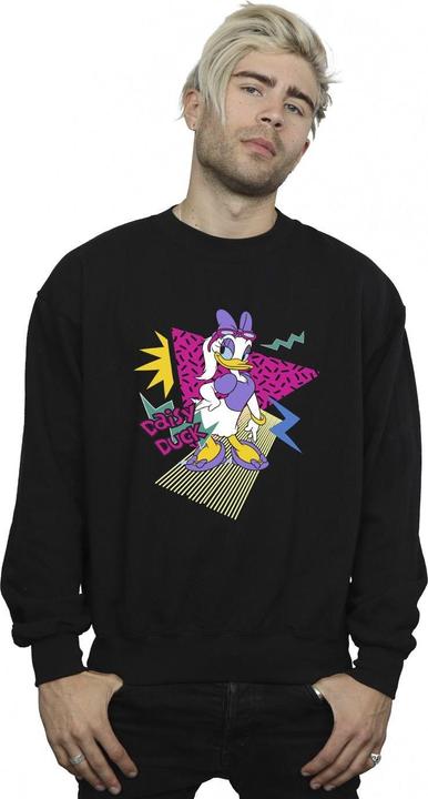Produktbild Disney Daisy Duck Cool Sweatshirt (M)