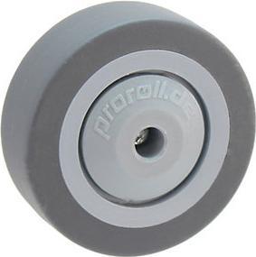 Produktbild Proroll Gummireifen, thermoplastisch