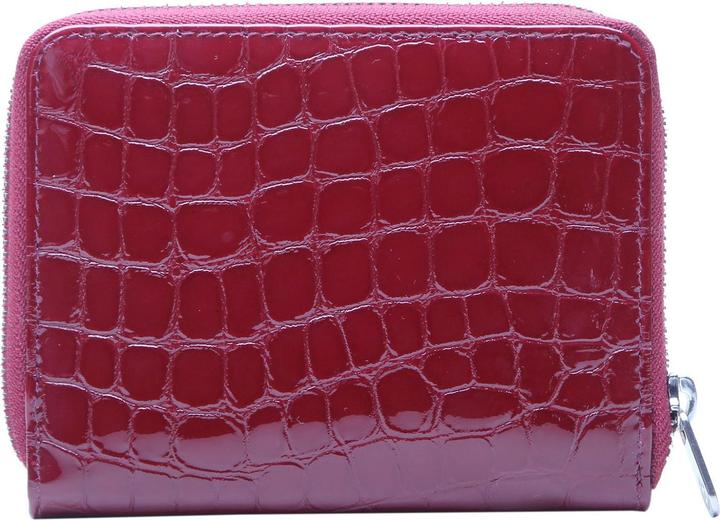 Actual product image Esquire Nice wallet RFID protection leather 15.5 cm