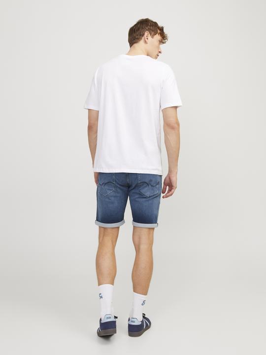 Immagine prodotto Jack & Jones JJIRICK JJICON SHORTS GE 341 I.K SS24 SN (S)