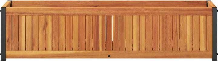 Produktbild vidaXL Pflanzkübel