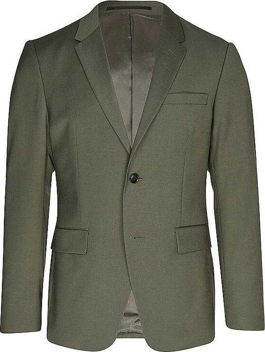 Fango, Verde oliva