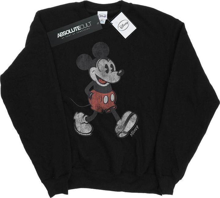 Produktbild Disney Walking Sweatshirt (3XL)