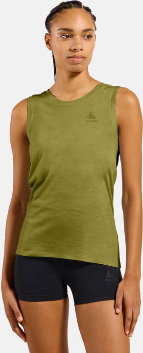 Actual product image Odlo MERINO 160 (M)