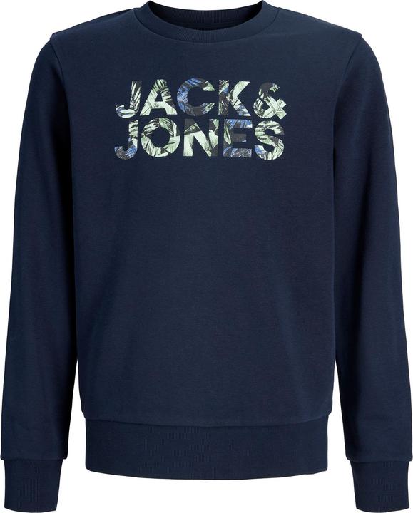 Produktbild Jack & Jones Sweatshirt Mini Sweatshirt (110)
