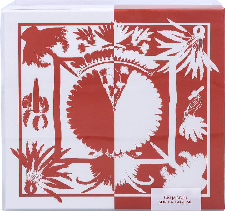 Produktbild Hermès Un Jardin Sur La Lagune (Eau de Toilette, 90 ml)