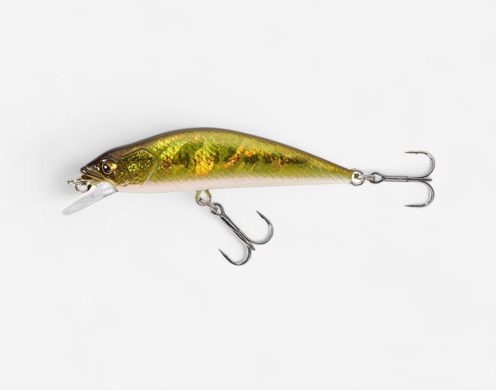 Produktbild Caperlan Wobbler Forelle Minnow WXM MNWFS 50 (5 cm)