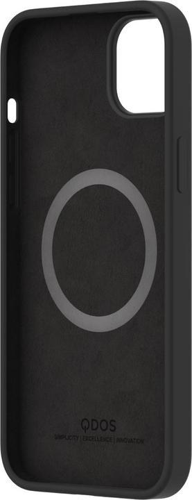 Produktbild QDOS Touch Pure + Snap (Apple iPhone 14 Plus)