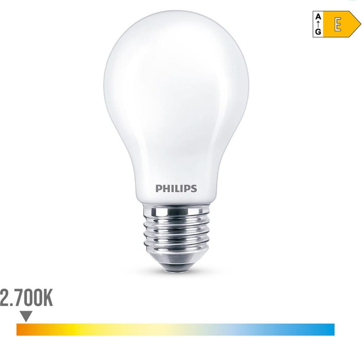 Produktbild Philips Lampe (E27, 8.50 W, 1055 lm, 1 x, E)