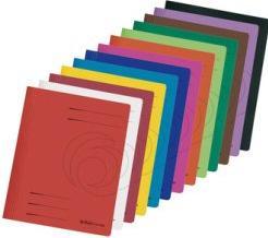Actual product image Herlitz Quick file Use for paper format: DIN A4 Grammage: 240 g/m² (A4, 1 x)