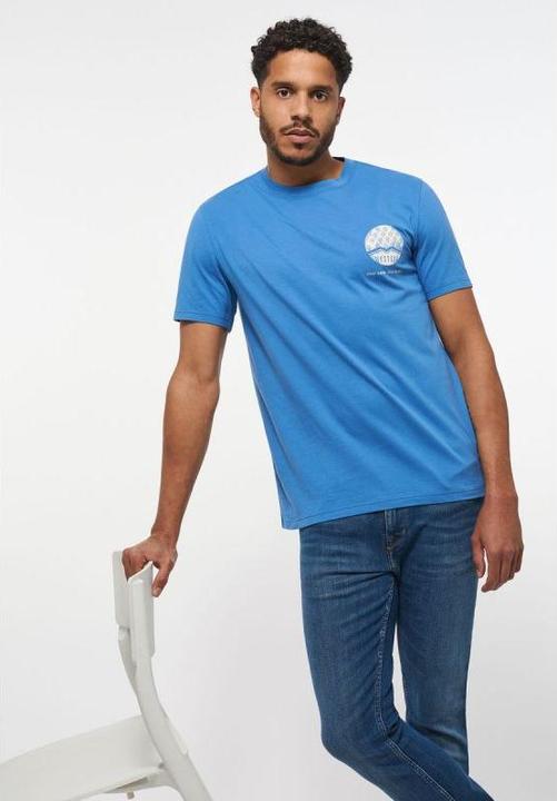 Produktbild Mustang Style Alex C Print (L)