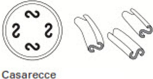 Immagine prodotto Kenwood Pasta Fresca