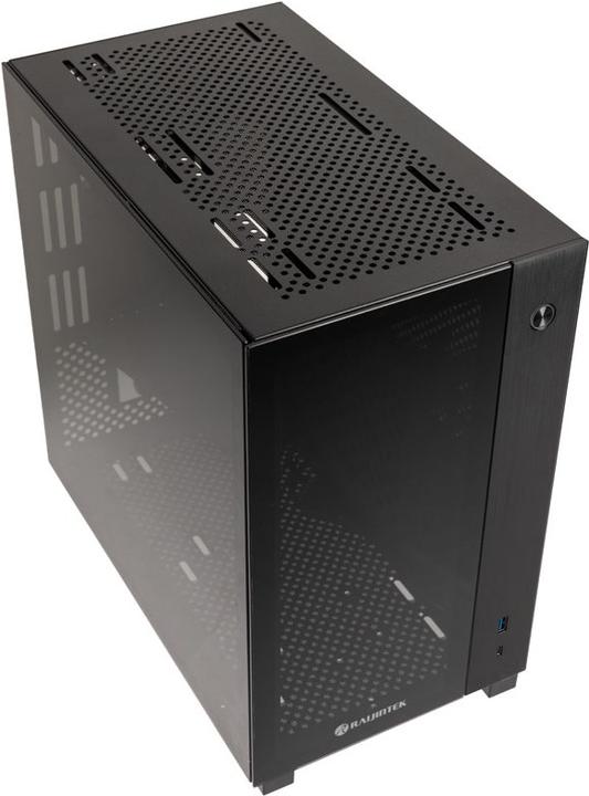 Image du produit Raijintek Paean Mini (Mini-ITX)