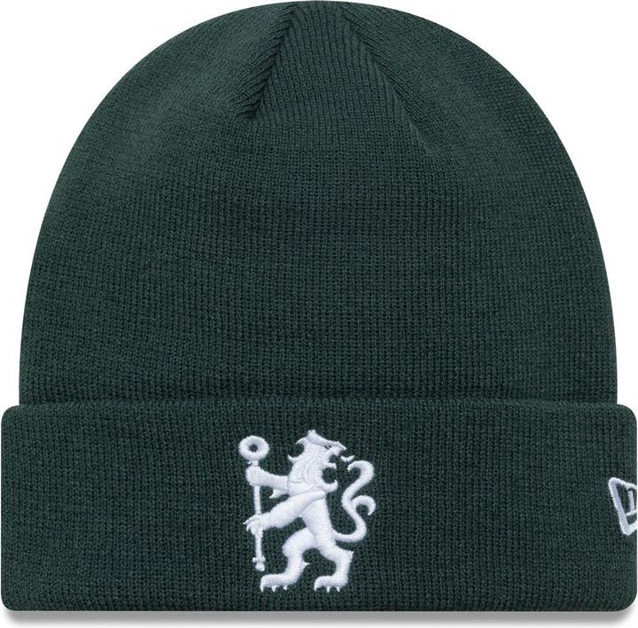 Actual product image New Era Wintermütze Beanie - Seasonal Cuff FC Chelsea