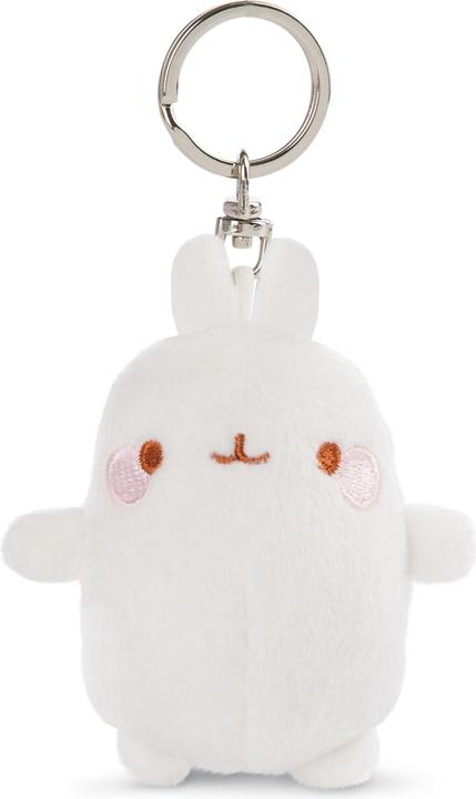 Produktbild NICI Schlüsselanhänger Hase Molang