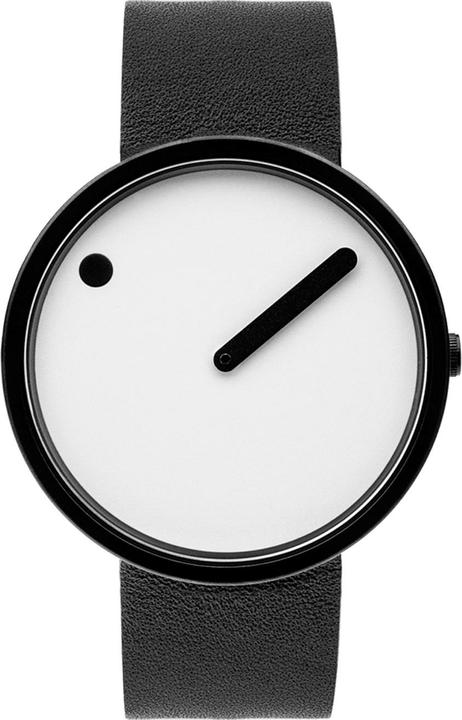 Immagine prodotto Picto 34079-4114B Unisex White 34mm 5ATM