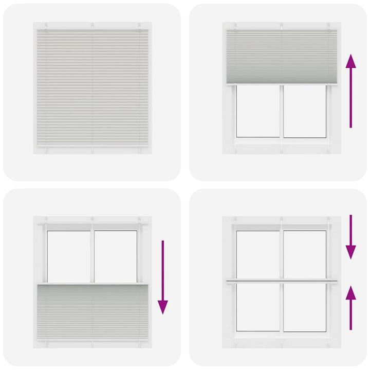 Produktbild vidaXL Marjka (115 x 100 cm)