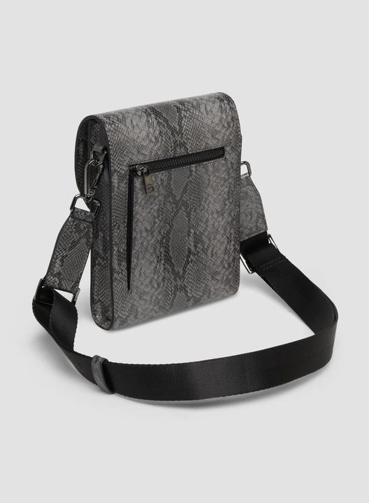 Immagine prodotto s.Oliver Tasche Mini-Bag in Reptilleder-Optik
