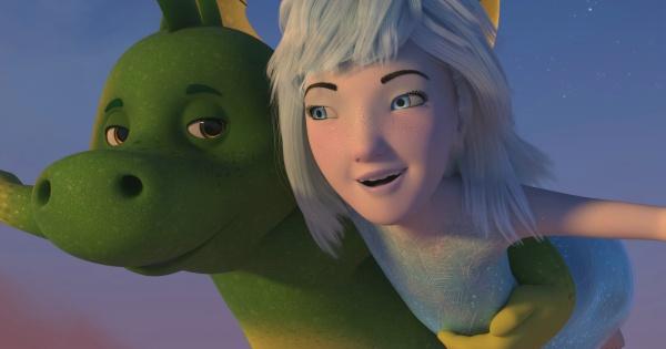 Immagine prodotto Sony Tabaluga - Il film (Blu-ray, 2018, Tedesco)