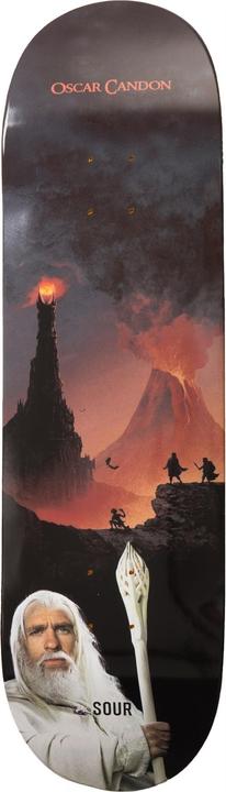 Produktbild Sour Oscalf (8.25")