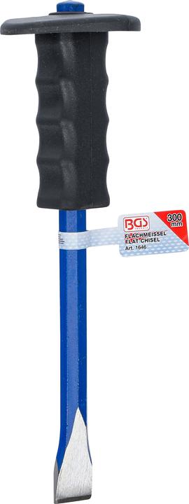 Actual product image BGS Flat Chisel 295 mm