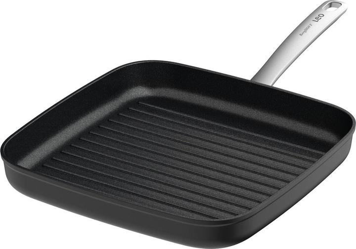 Produktbild BergHoff Graphite (Grillpfanne, Aluminium)