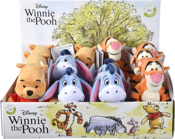 Produktbild Simba Disney WTP Core Ref., 17cm, 3-sort. (18 cm)