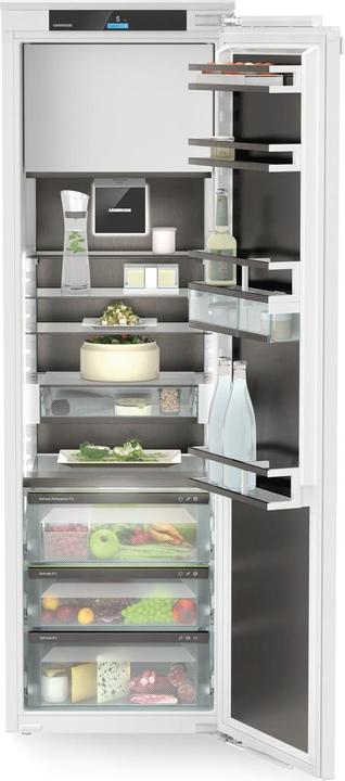 Immagine prodotto Liebherr Frigorifero integrato con BioFresh Professional (277 l)