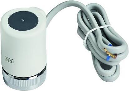 Image du produit Roth Moteur thermique de projet 230V