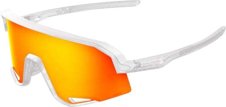 Actual product image 100% Slendale Replace Lens HiPER Red Mirr.