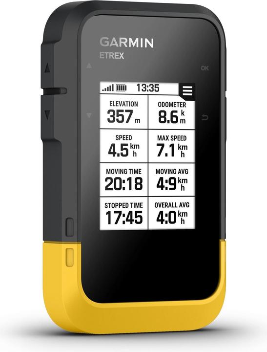 Immagine prodotto Garmin eTrex SE Bluetooth
