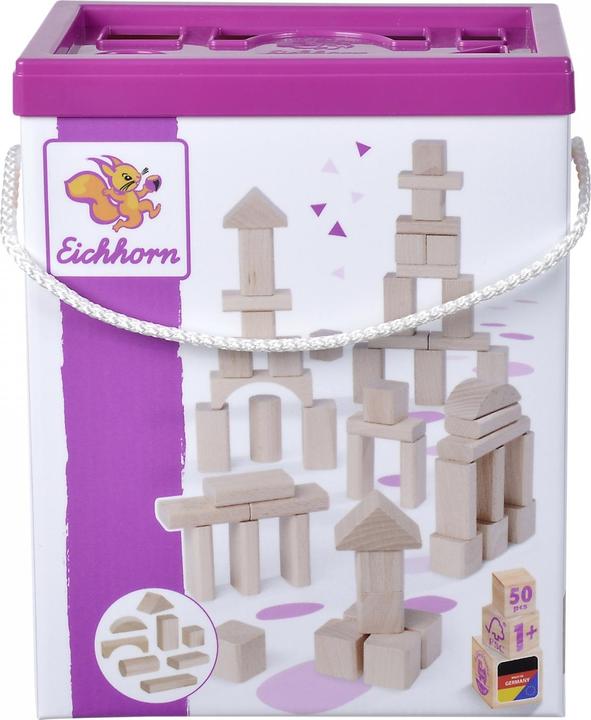 Actual product image Eichhorn Nature