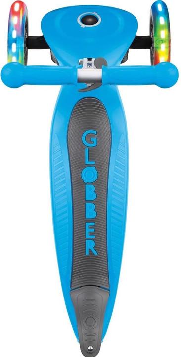 Actual product image Globber Primo