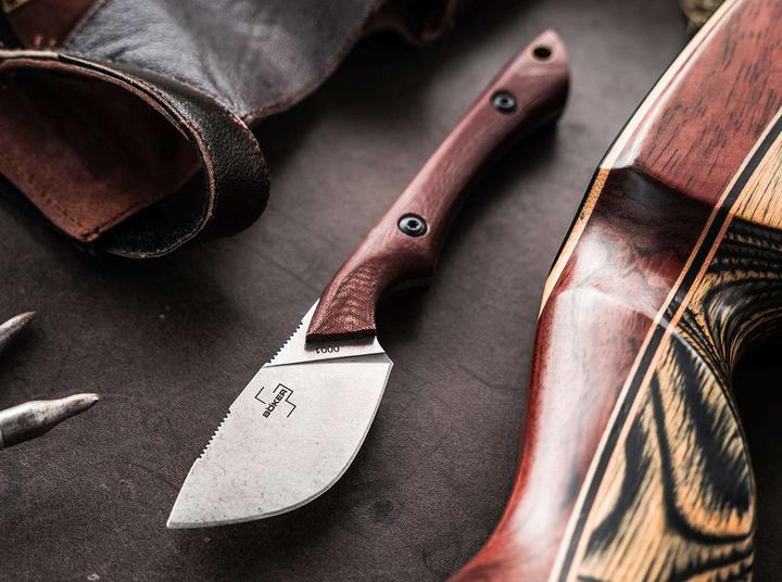 Produktbild Böker Plus M.U.K. Messer (6.10 cm)
