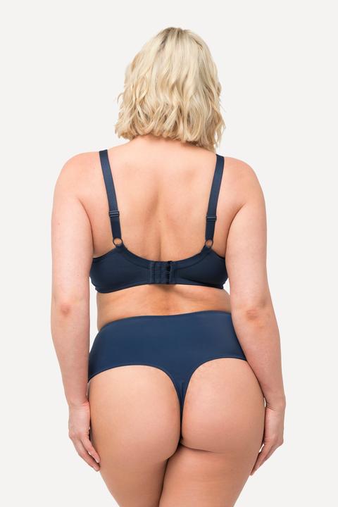 Produktbild TruYou Bügel-BH, transparente Spitze, Cup C - F (105 F)