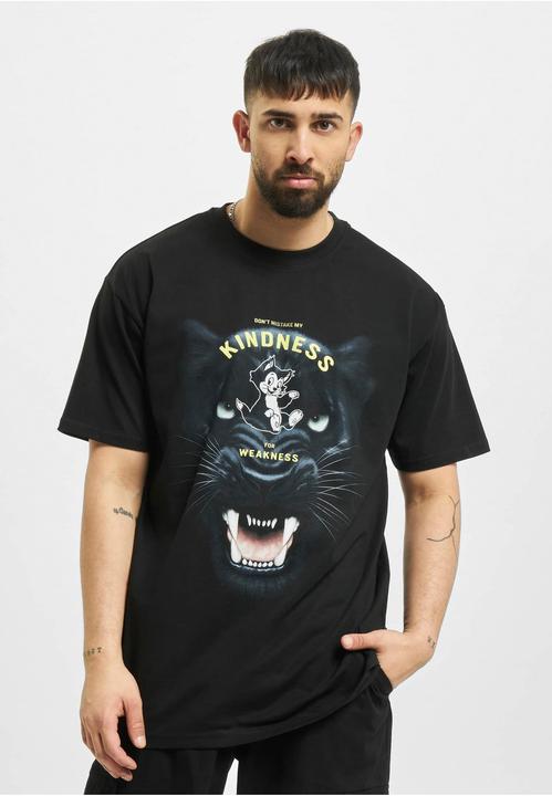 Immagine prodotto MT T-shirt oversize "Kindness No Weakness (M)