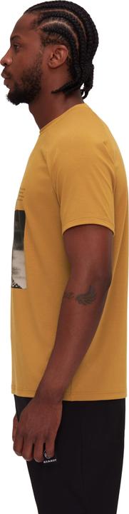 Immagine prodotto Mammut Mountain T-Shirt Men Day and Night (S)