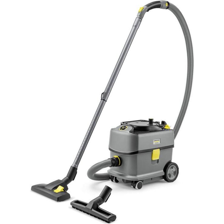 Kärcher, Industriestaubsauger, T 10/1 Adv HEPA NEW 1.527-307.0 (Trockensauger)