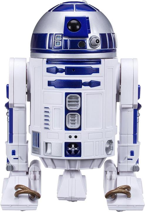Hasbro Star Wars Rogue One Interactive Droid Smart R2-D2