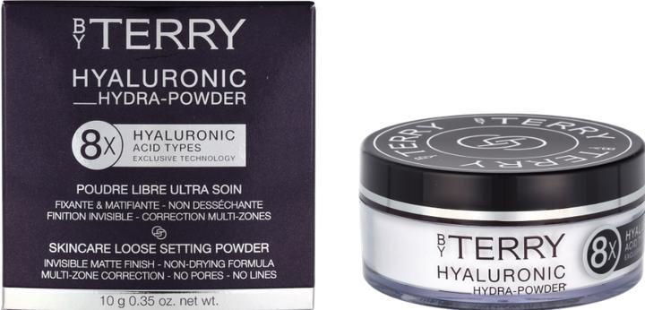 Image du produit By Terry Poudre hydratante hyaluronique 8HA
